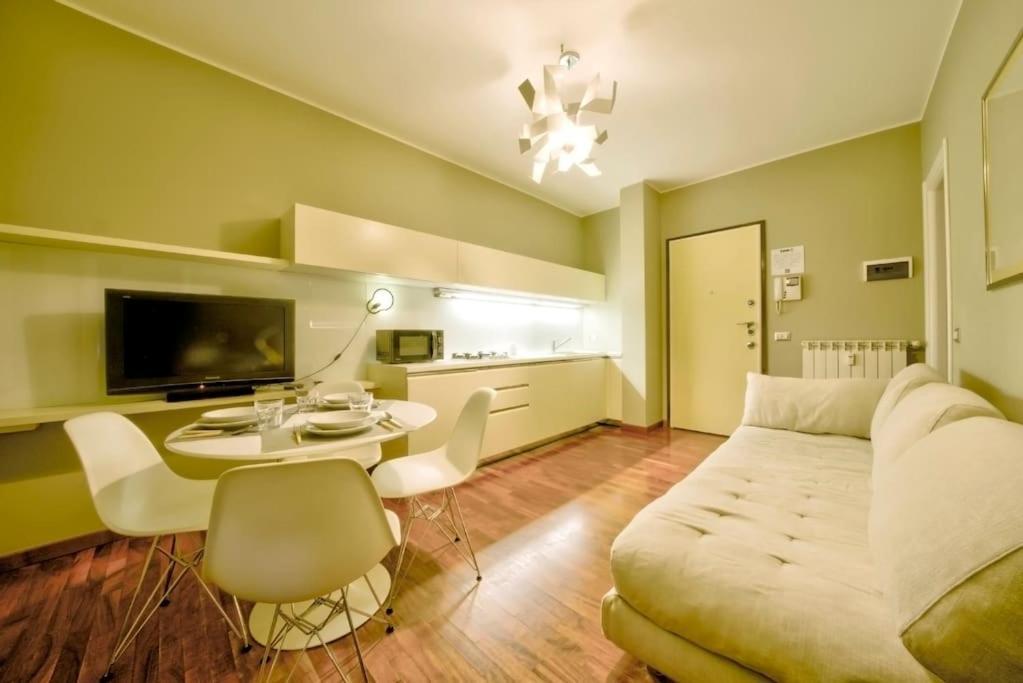 Central Station - Milano Fashion Design Rooftop المظهر الخارجي الصورة